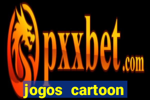 jogos cartoon network dexter